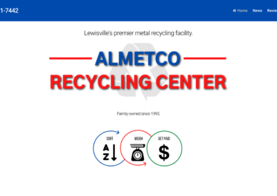 Almetco Recycling